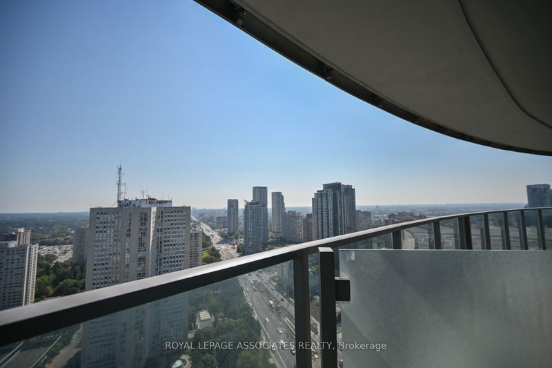  2901 - 60 Absolute Ave N Mississauga, L4Z 0A9 | Image 12