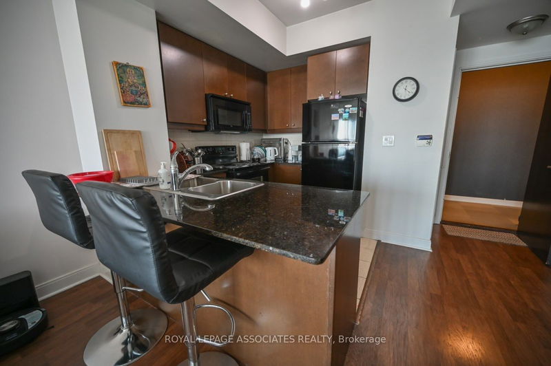  2901 - 60 Absolute Ave N Mississauga, L4Z 0A9 | Image 8