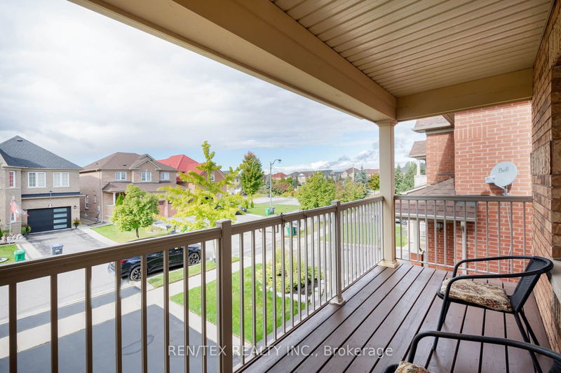 105 Eastbrook Way  Brampton, L6P 0Z9 | Image 16