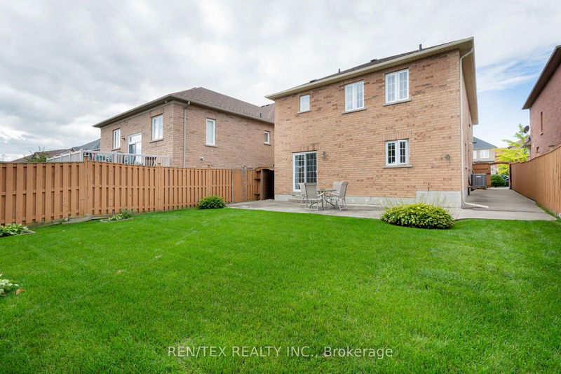 105 Eastbrook Way  Brampton, L6P 0Z9 | Image 18