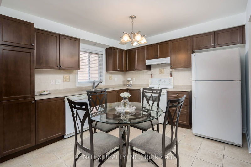 105 Eastbrook Way  Brampton, L6P 0Z9 | Image 8