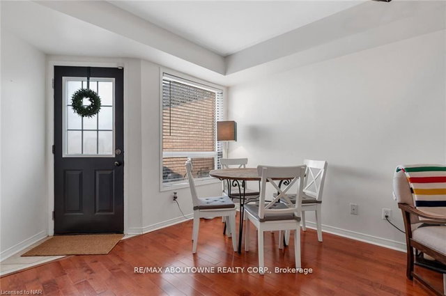 46 - 1489 Heritage Way, Oakville | Leased, W9389118 | Condos.ca