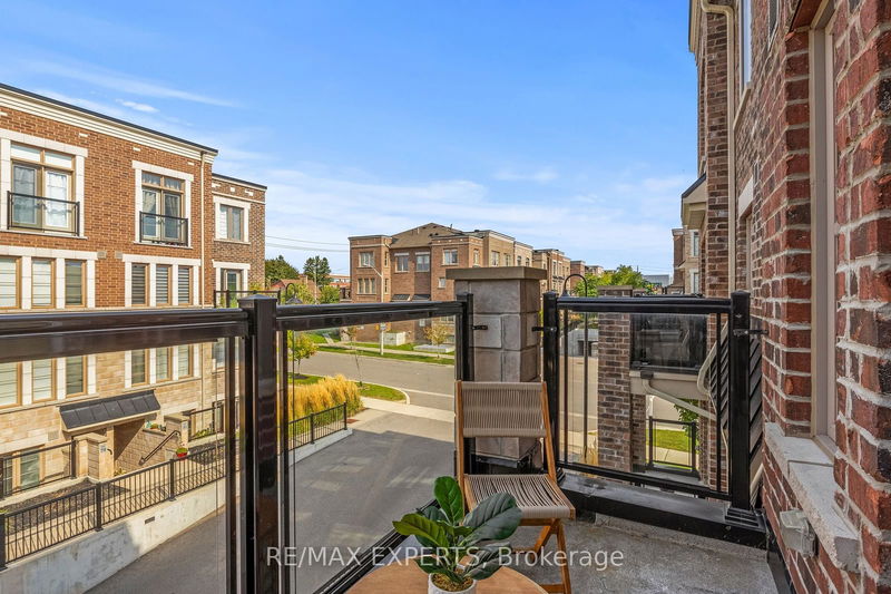  260 - 60 Parrotta Dr  Toronto, M9M 0E5 | Image 23