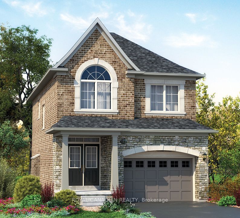home for lease on 3 Bushwood Trail