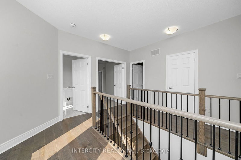  Lot 92 - 29 Kessler Dr  Brampton, L6R 4G2 | Image 31