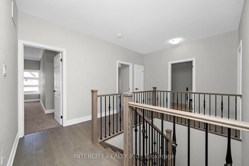  Lot 165 - 74 Claremont Dr  Brampton, L6R 4G2 | Image 23