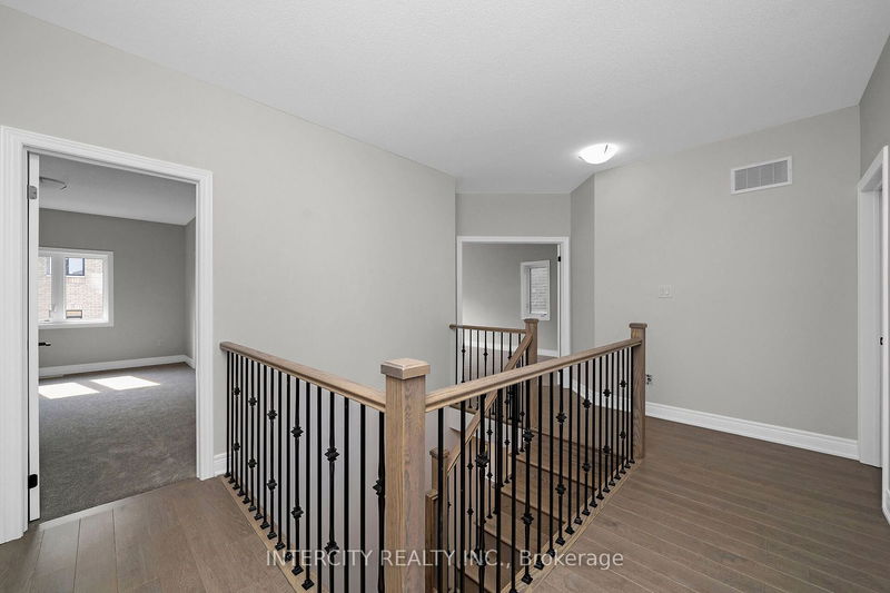  Lot 165 - 74 Claremont Dr  Brampton, L6R 4G2 | Image 34