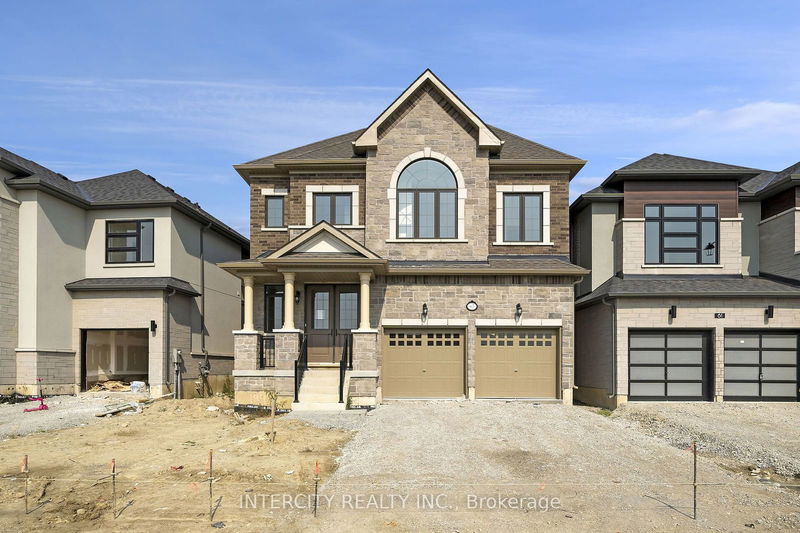  Lot 199 - 63 Goodview Dr  Brampton, L6R 4G2 | Image 1