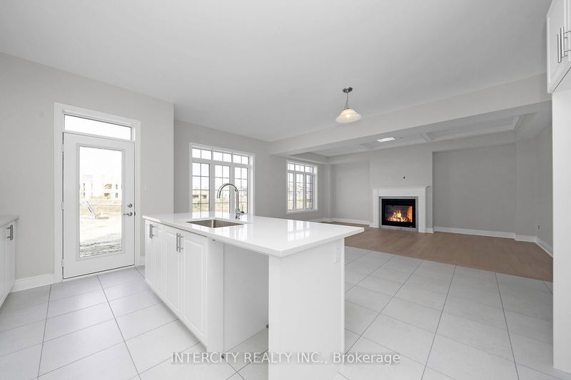  Lot 199 - 63 Goodview Dr  Brampton, L6R 4G2 | Image 10