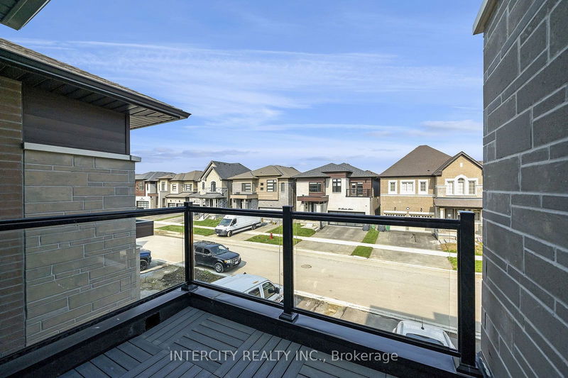  Lot 138 - 38 Kessler Dr  Brampton, L6R 4G2 | Image 37