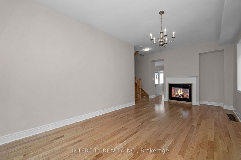  Lot 181 - 35 Keyworth Cres  Brampton, L6R 4G2 | Image 5