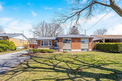 24 Hadrina St  Brampton, L6X 2J6 | Image 1