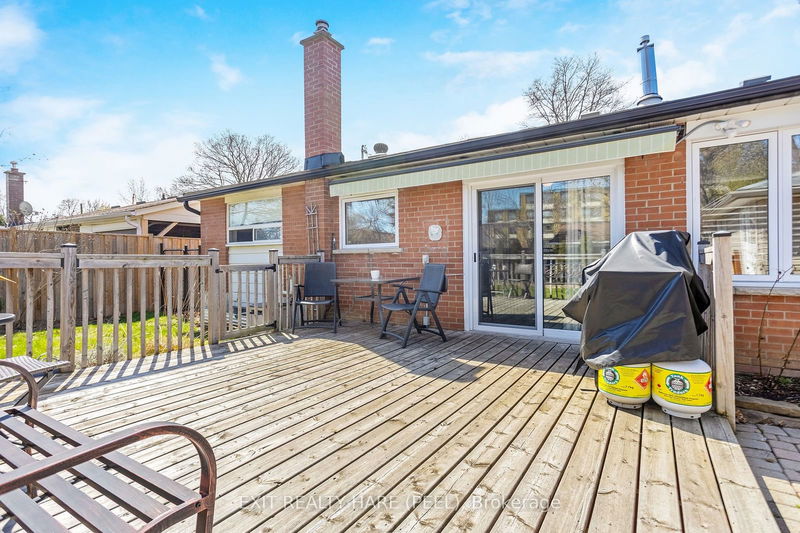 24 Hadrina St  Brampton, L6X 2J6 | Image 21