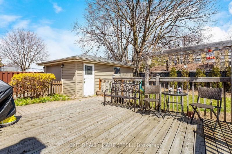 24 Hadrina St  Brampton, L6X 2J6 | Image 24