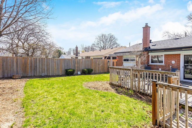 24 Hadrina St  Brampton, L6X 2J6 | Image 25