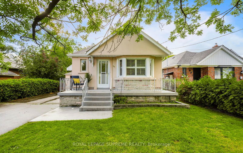 34 Woodgate Dr W Toronto, M6N 4W3 | Image 2