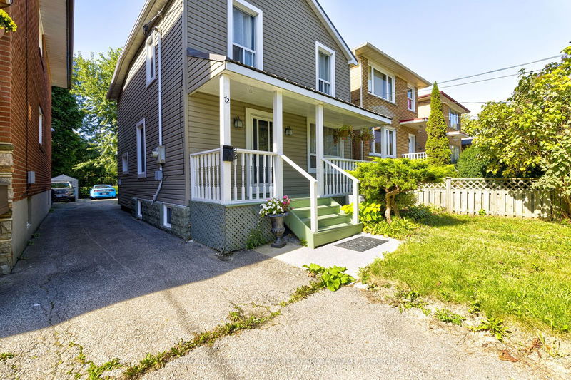 72 Thirteenth St  Toronto, M8V 3H6 | Image 3