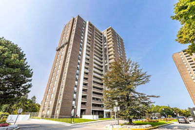  1804 - 1515 Lakeshore Rd E Mississauga, L5E 3E3 | Image 1