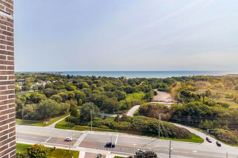  1804 - 1515 Lakeshore Rd E Mississauga, L5E 3E3 | Image 12