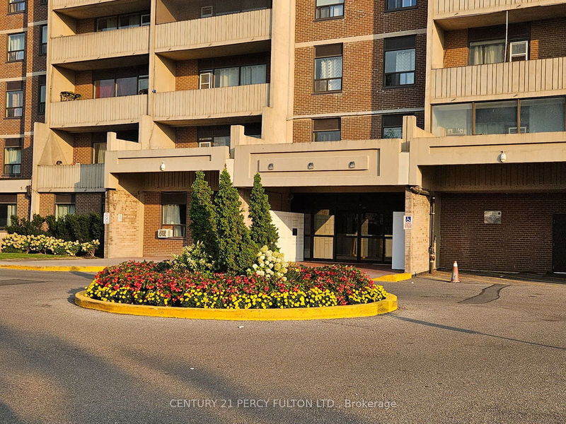  601 - 3390 WESTON Rd  Toronto, M9M 2K3 | Image 2