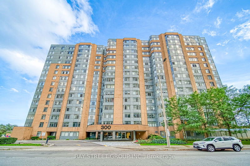  902 - 300 Webb Dr  Mississauga, L5B 3W3 | Image 2