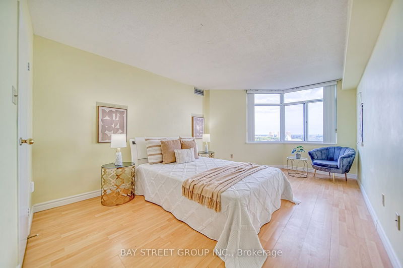  902 - 300 Webb Dr  Mississauga, L5B 3W3 | Image 25