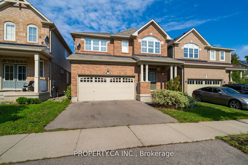 home for lease on 307 Leitch Landing