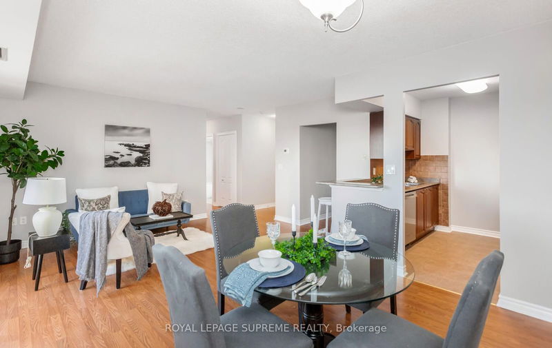  603 - 2088 Lawrence Ave W Toronto, M9N 3Z9 | Image 11