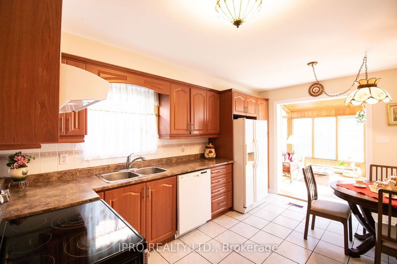 646 Bookham Cres  Mississauga, L4Z 1T9 | Image 20