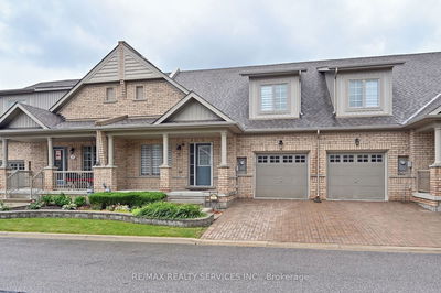  49 - 5 Lacorra Way  Brampton, L6R 3P2 | Image 1