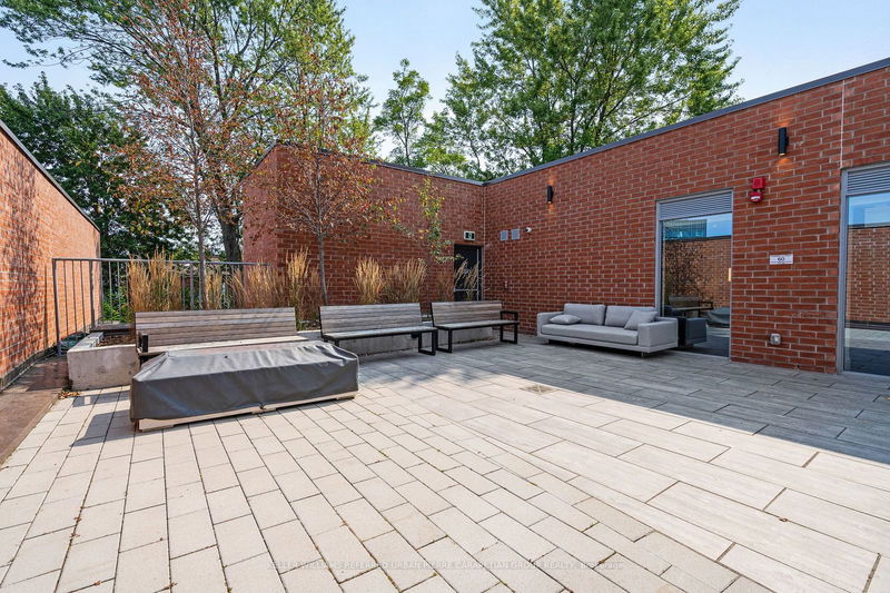  202 - 57 Brock Ave  Toronto, M6K 2L3 | Image 35