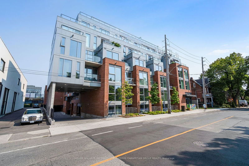  202 - 57 Brock Ave  Toronto, M6K 2L3 | Image 37