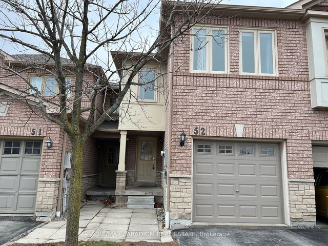 52 - 5420 Fallingbrook Drive