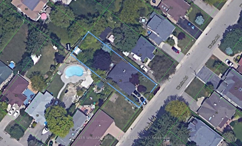 62 Wanita Rd  Mississauga, L5G 1B6 | Image 5