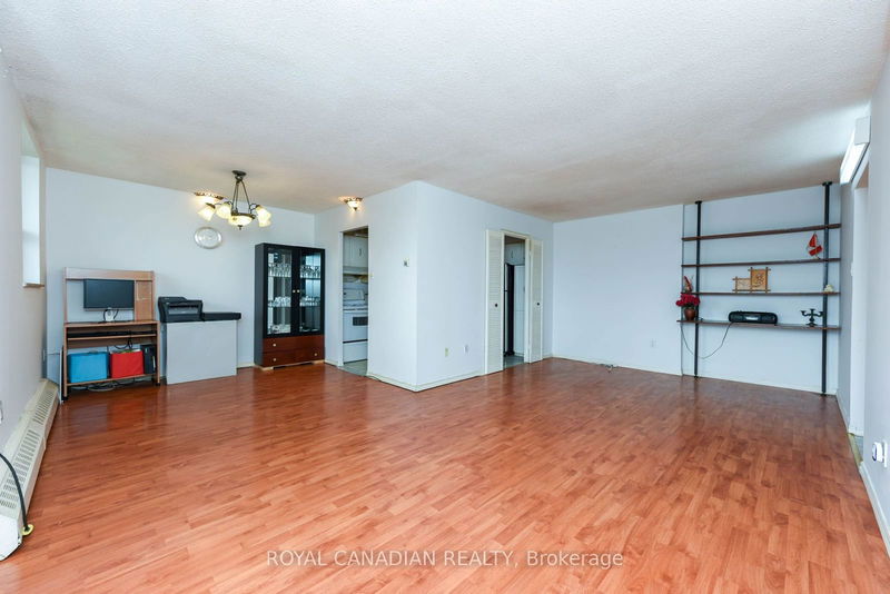  311 - 3577 Derry Rd E Mississauga, L4T 1B3 | Image 19