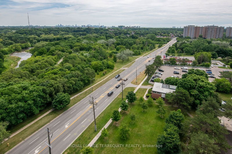  1207 - 35 Fontenay Crt  Toronto, M9A 0C4 | Image 19