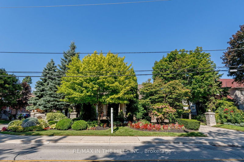  27 - 2165 Stavebank Rd  Mississauga, L5C 1T3 | Image 40