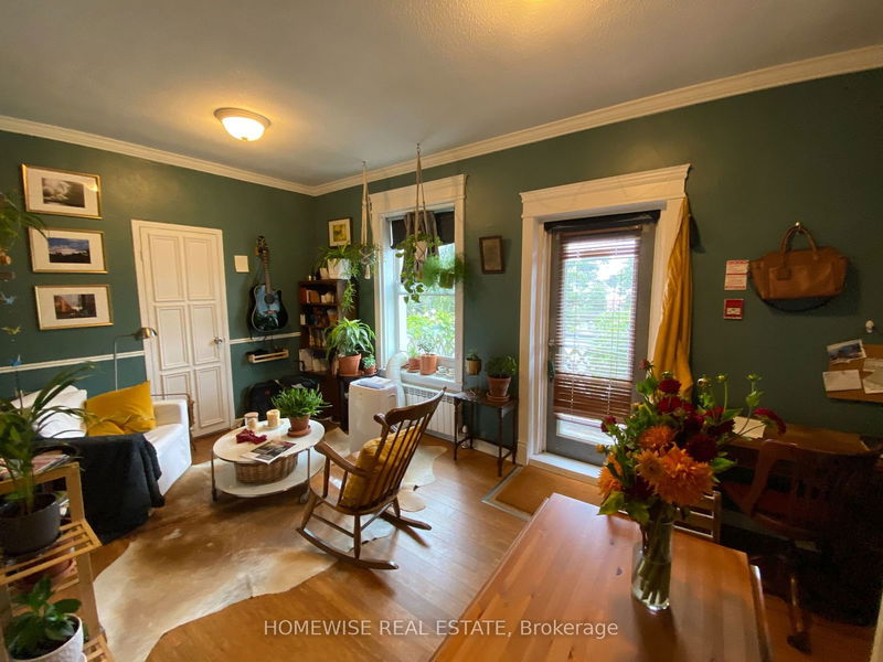 home for lease on 308-1 Triller Avenue
