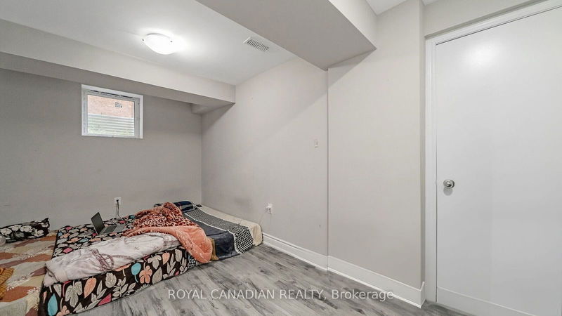 19 Outlook Ave  Brampton, L6Y 5N9 | Image 37