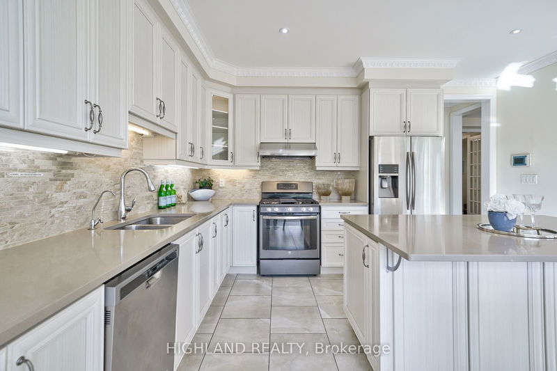 3163 Carding Mill Tr  Oakville, L6M 1L3 | Image 20