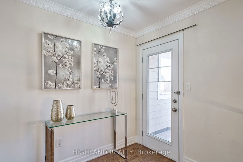 3163 Carding Mill Tr  Oakville, L6M 1L3 | Image 22