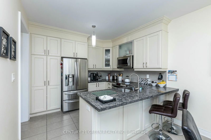 2 STONECROP Rd  Brampton, L6Y 2Z3 | Image 12