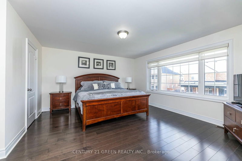 2 STONECROP Rd  Brampton, L6Y 2Z3 | Image 25