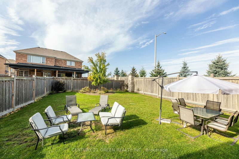 2 STONECROP Rd  Brampton, L6Y 2Z3 | Image 39