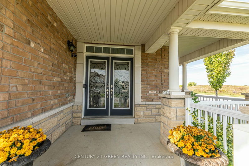 2 STONECROP Rd  Brampton, L6Y 2Z3 | Image 4