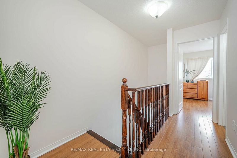  56 - 5030 Heatherleigh Ave  Mississauga, L5V 2G7 | Image 17