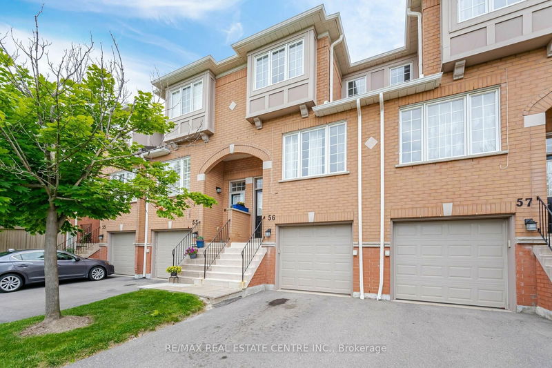  56 - 5030 Heatherleigh Ave  Mississauga, L5V 2G7 | Image 2