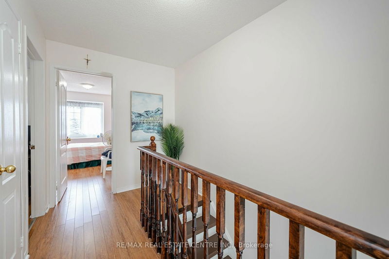  56 - 5030 Heatherleigh Ave  Mississauga, L5V 2G7 | Image 21