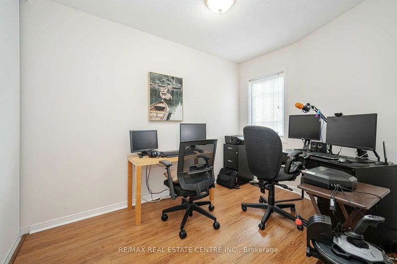  56 - 5030 Heatherleigh Ave  Mississauga, L5V 2G7 | Image 24