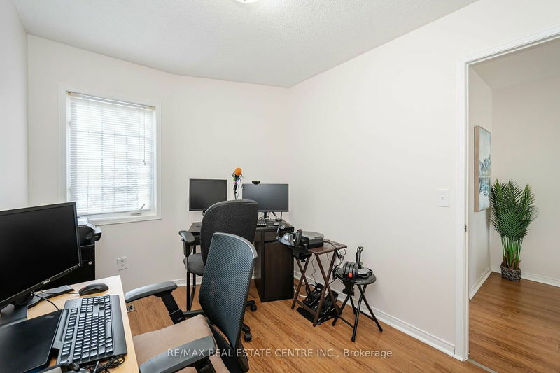  56 - 5030 Heatherleigh Ave  Mississauga, L5V 2G7 | Image 25